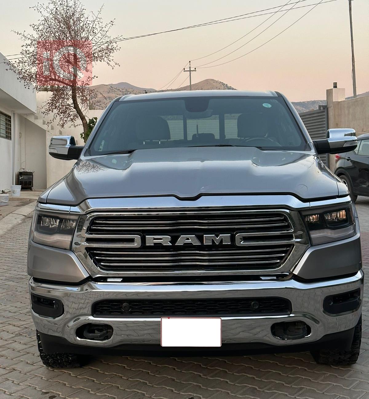 رام 1500